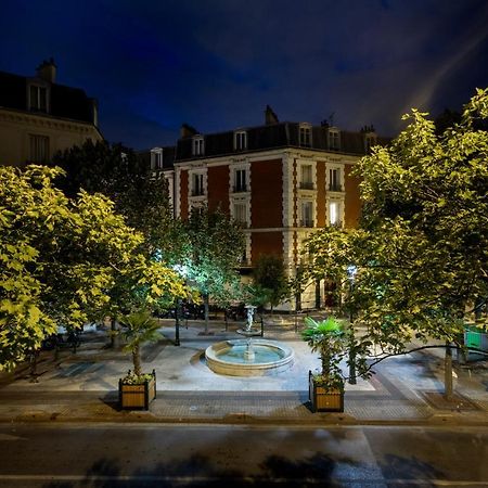 ★ Charmant/Nice Appartement ★ Proche/Near La Defense & Paris La Garenne-Colombes Dış mekan fotoğraf
