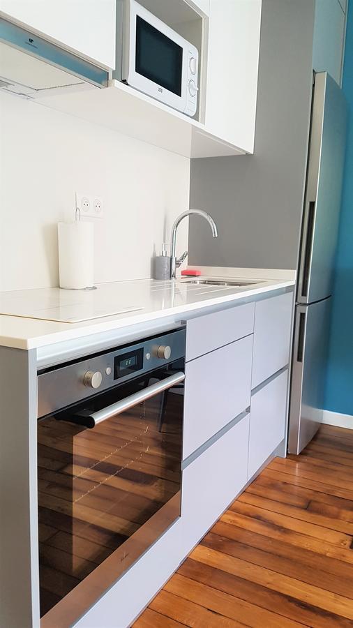 ★ Charmant/Nice Appartement ★ Proche/Near La Defense & Paris La Garenne-Colombes Dış mekan fotoğraf