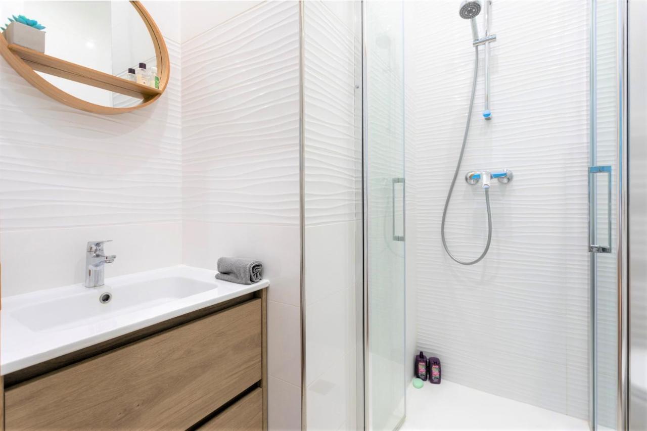 ★ Charmant/Nice Appartement ★ Proche/Near La Defense & Paris La Garenne-Colombes Dış mekan fotoğraf