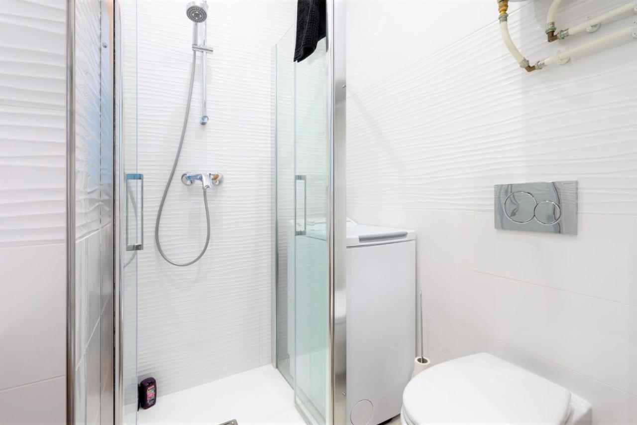 ★ Charmant/Nice Appartement ★ Proche/Near La Defense & Paris La Garenne-Colombes Dış mekan fotoğraf